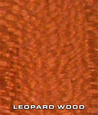 Leopard wood