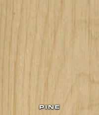 Pine Wood Sample