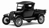 1925-1927 Ford Model T Drilled BedWood®