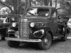 1937-1939 Chevrolet Long Stepside Undrilled BedWood®