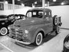 1948-1949 Dodge Lowside Short Stepside BedWood® Kit