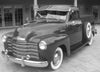1951 2nd -1953 Chevrolet/GMC Long Stepside Undrilled BedWood®
