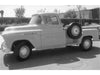 1954-1957 Chevrolet/GMC Long Stepside Drilled BedWood®