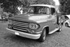 1953-1958 Dodge Lowside Short Stepside Undrilled BedWood®