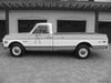 1968-1972 Chevrolet/GMC Longhorn Fleetside BedWood® Kit