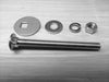 1968-1972 Chevrolet/GMC Longhorn Fleetside Bolt Kits