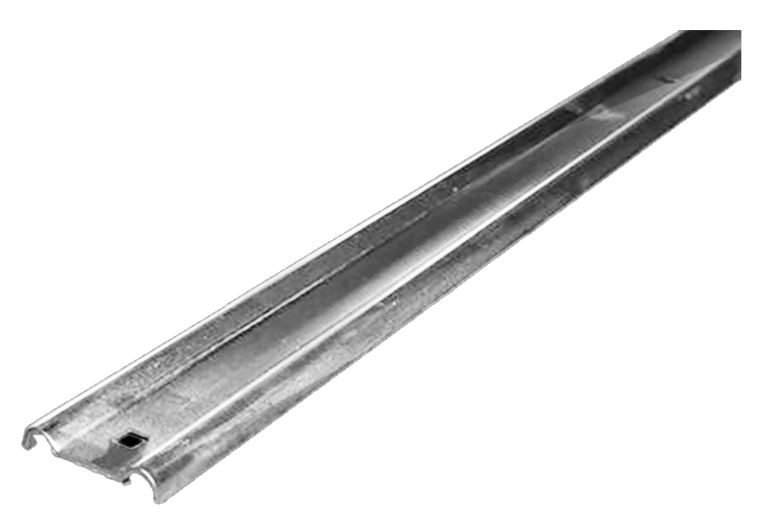 1939-1940 GMC Longbed Fenderside Bed Strips